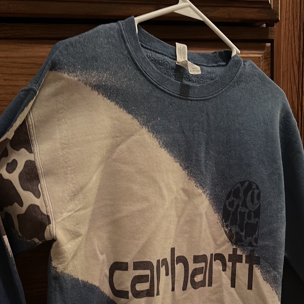 Size small